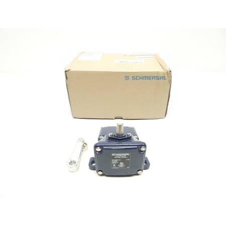 Schmersal 500V-Ac Limit Switch TD250-10/10Z-T